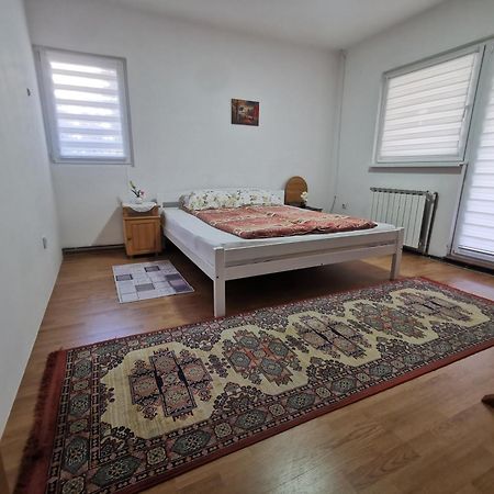 Book A Room Sarajevo, Free Parking & Garden Exterior foto
