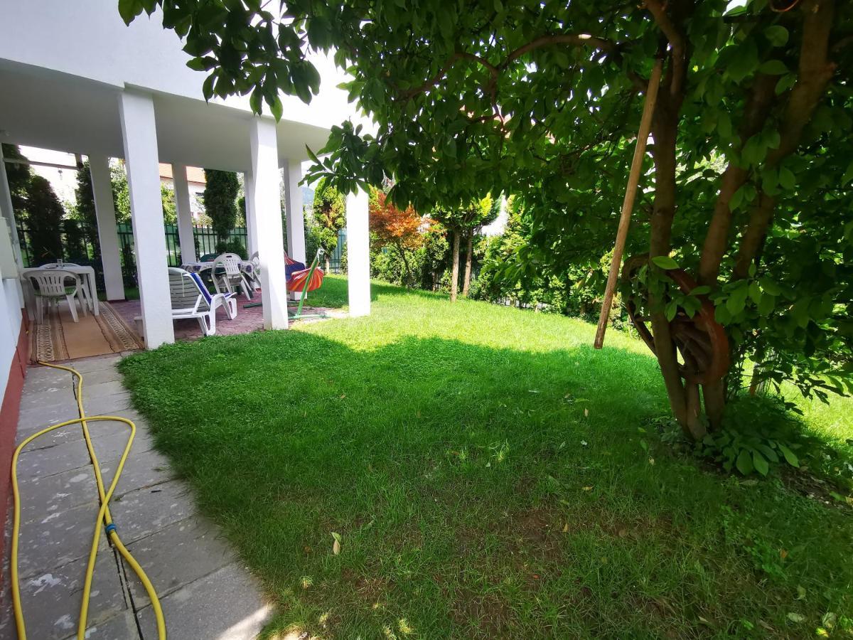 Book A Room Sarajevo, Free Parking & Garden Exterior foto