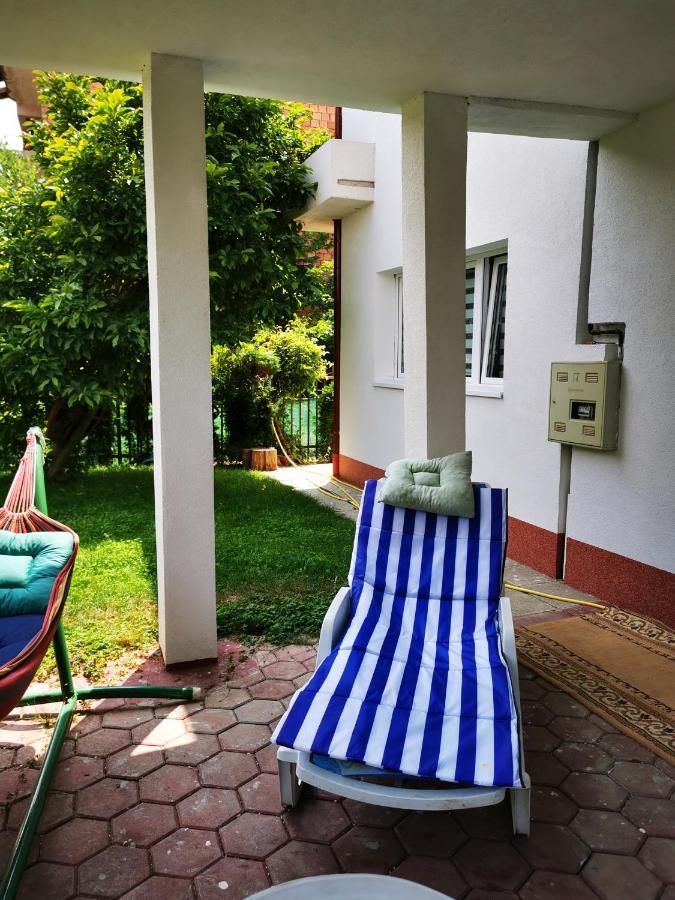 Book A Room Sarajevo, Free Parking & Garden Exterior foto