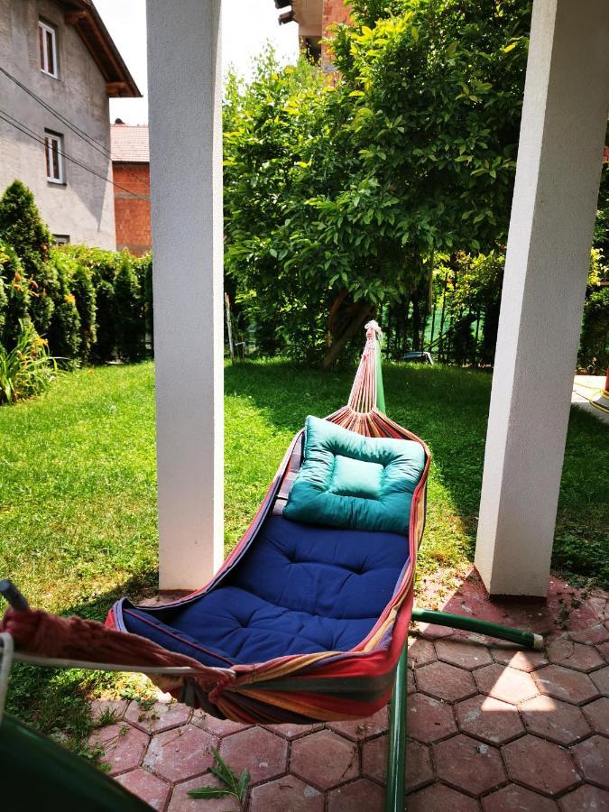 Book A Room Sarajevo, Free Parking & Garden Exterior foto