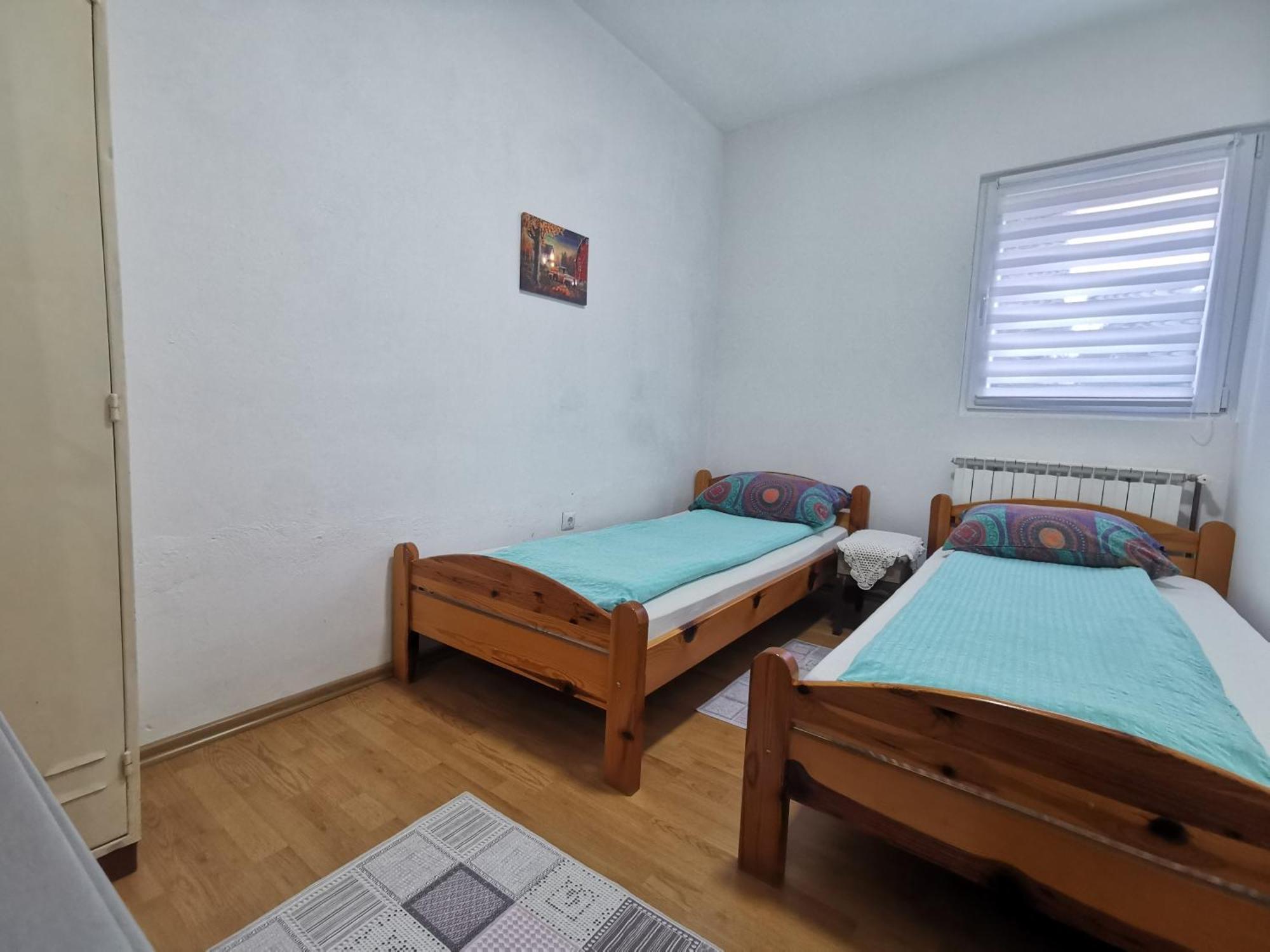 Book A Room Sarajevo, Free Parking & Garden Exterior foto