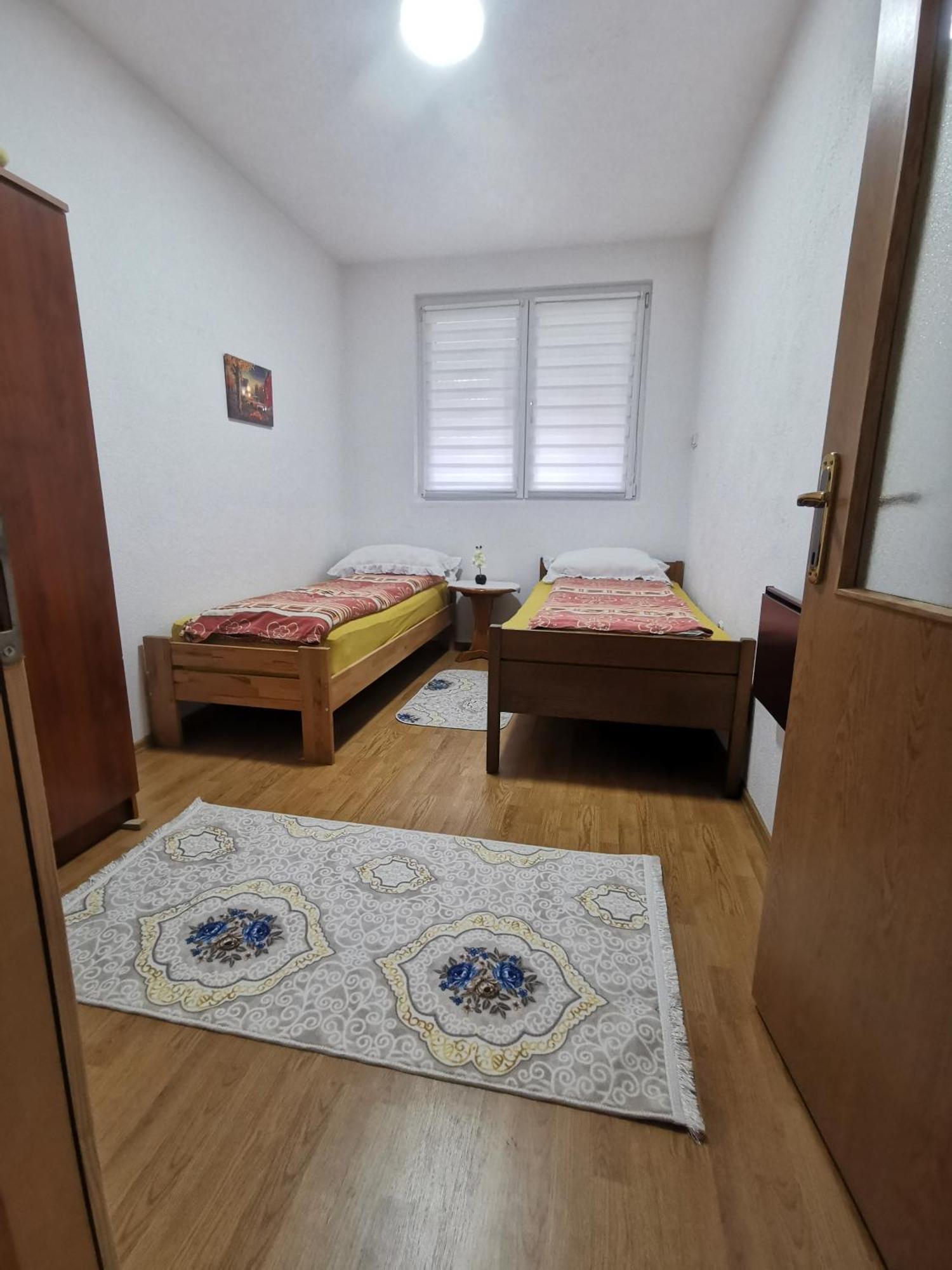 Book A Room Sarajevo, Free Parking & Garden Exterior foto
