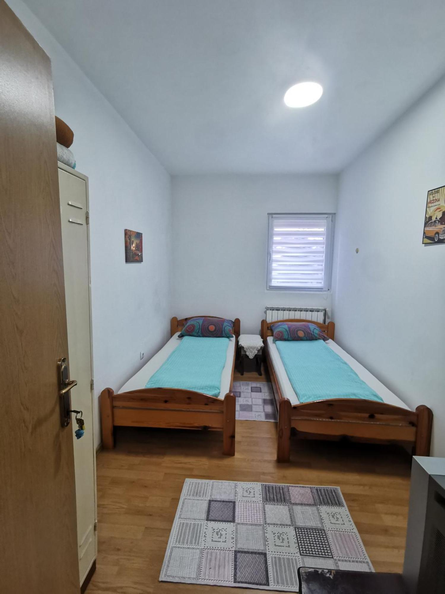 Book A Room Sarajevo, Free Parking & Garden Exterior foto