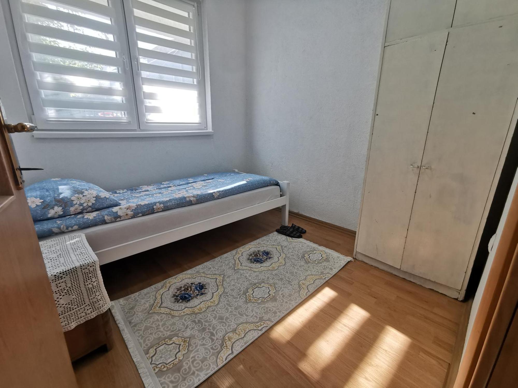 Book A Room Sarajevo, Free Parking & Garden Exterior foto