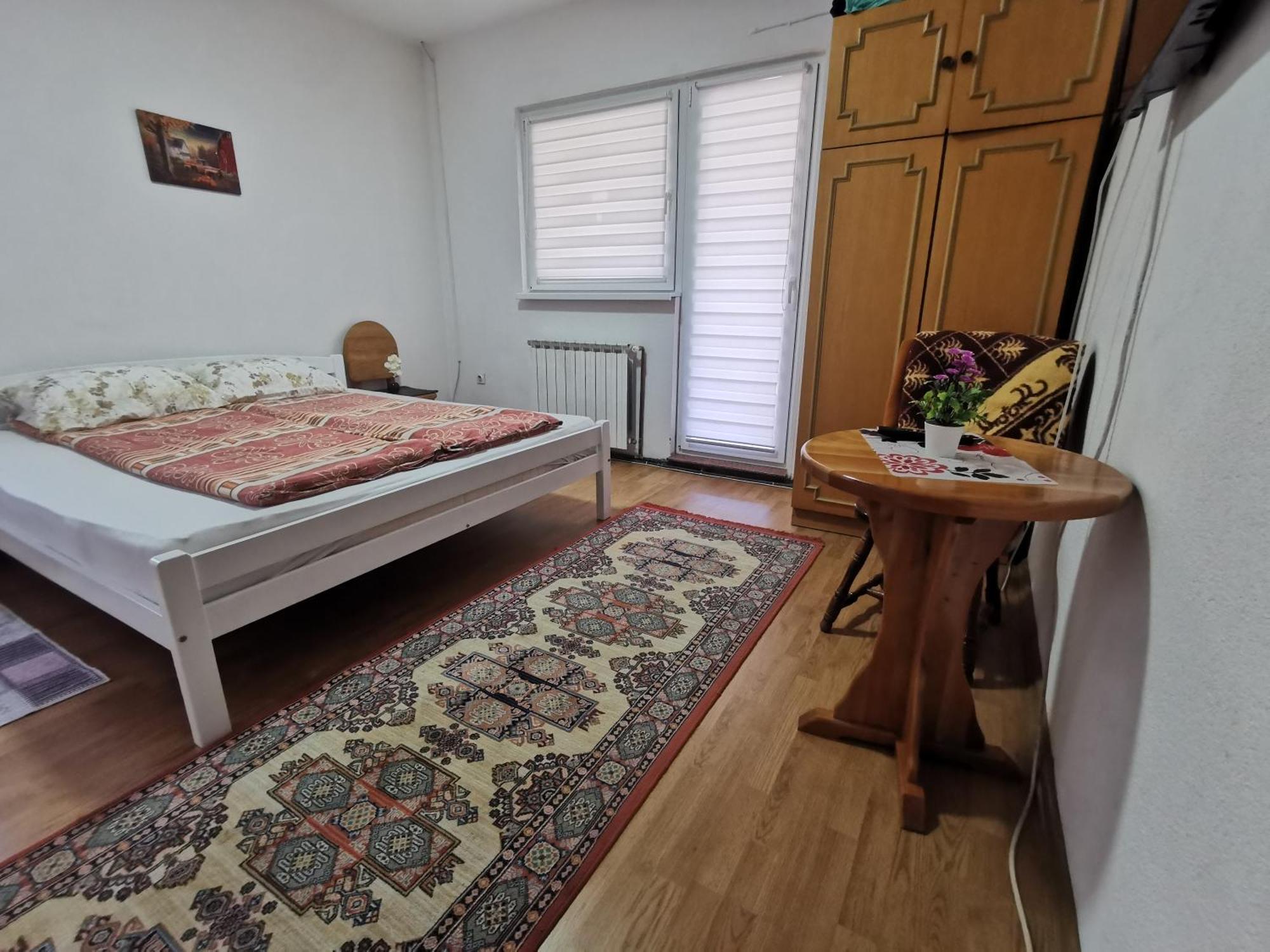 Book A Room Sarajevo, Free Parking & Garden Exterior foto